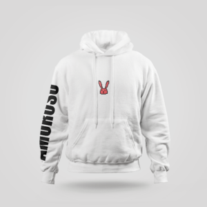 Hoodie Canguro Originals